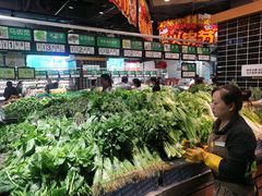 -旺豪阳光超市(友谊阳光城店)