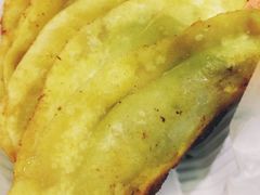 -老新隆牛肉锅贴(新街口店)