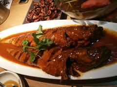 -大同江朝鲜菜•长春地标美食(绿园吾悦广场店)