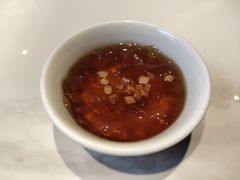 红糖冰粉-饭橘汉江码头·乡野土菜馆(静安路店)