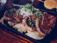 厚切牛舌烤-串鑫