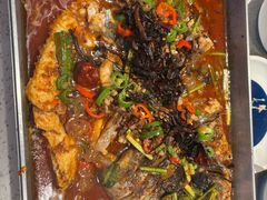 -鱼酷活鱼烤鱼(新世界城店)