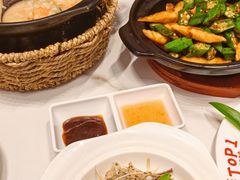 顺德脆爽鱼皮-南拳十三姨·潮汕砂锅粥·粤菜(西单大悦城店)