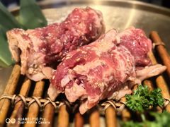 重磅横膈膜-西塔老太太泥炉烤肉(北京望京店)