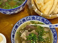 -长安后宰门水盆羊肉(新都心店)