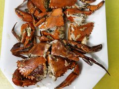 -吉兆湾伟强海鲜大排档(覃巴分店)