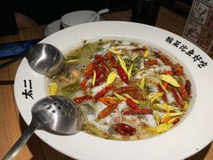 -太二酸菜鱼(正大广场店)