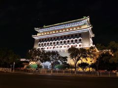 -局气烤鸭·北京菜(前门店)
