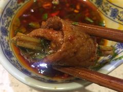 -蜀都小君肝串串香火锅(龙华旗舰店)