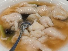 -新南华大酒店(广中店)
