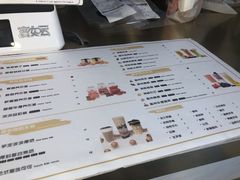 -舍予茶(桂林路店)