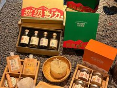 -兮禾酒馆(护国路店)