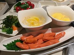 -海底捞火锅(团结桥店)