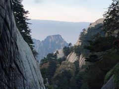-华山风景名胜区