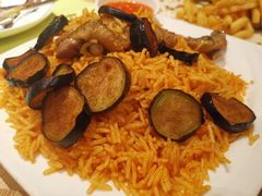 -ALAMEEN阿拉伯餐厅(三里屯店)