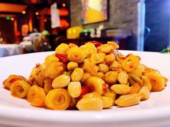-小河盐帮·私家菜·烤鸭(三元桥·霄云路店)