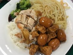 -北京农学院-第2食堂