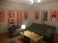 -恐怖游戏(湖滨店)