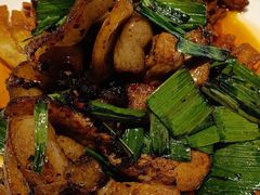-代木儿回锅肉