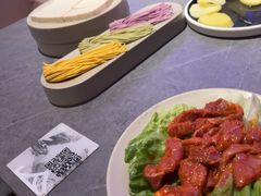 -故里和山·成都火锅(欢乐港湾店)