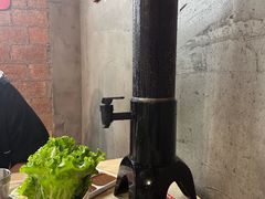 -霸腹烤肉(厦门柚子番店)