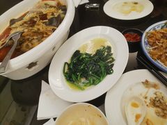-海天楼(天津泛太平洋店)