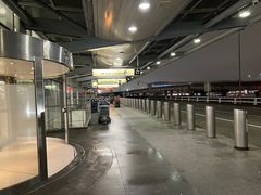 -约翰·菲茨杰拉德·肯尼迪国际机场