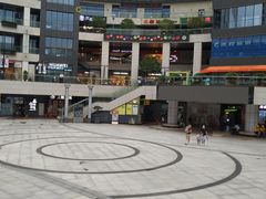 -浦江城市生活广场(江月路店)