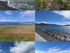-赛里木湖风景名胜区