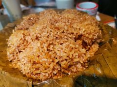 -小放牛炒菜馆(军校店)