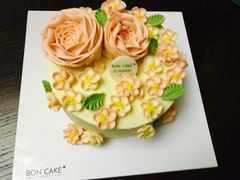 -BONCAKE裱花蛋糕(万象汇店)
