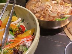 -厚贞日式烤肉(浦东汇智店)
