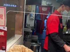 -黑色经典臭豆腐·湖南特产(太平街口店)