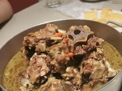 -蝎王府羊蝎子(天通苑店)