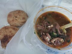 -李小老烧饼(常营民族家园店)