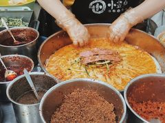 -小竖点徽派卷面皮(洪都店)