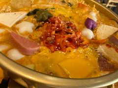 -芝芝Z-cheese芝士年糕专门店