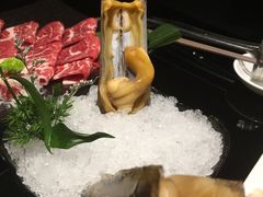 -官也街澳门火锅(新源里店)