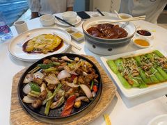 -朱仔记食府(江南大道店)