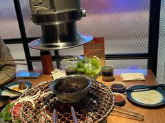 -烧肉达人•炭火烧肉(新天地店)