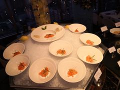 -广州花园酒店·凌璇阁旋转餐厅CAROUSEL360