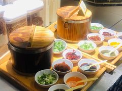 豆花-映像威海·海鲜味道(市区店)