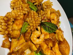 八珍豆腐-北塘海鲜·天津菜(大光明桥旗舰店)