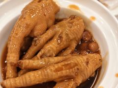 -凤凰楼酒家·粤宴点心(华强北店)