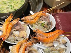 -大良毋米粥(锦龙路总店)