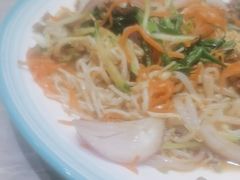 -君霖海鲜私房菜(春柳店)