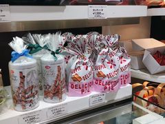 -不二家(数寄屋橋店)