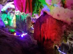 -佛爷洞旅游景区