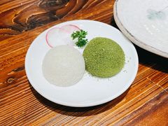 双色大福-小川洋风料理(街道口店)