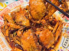 -吉利龙虾·新派海鲜烧烤